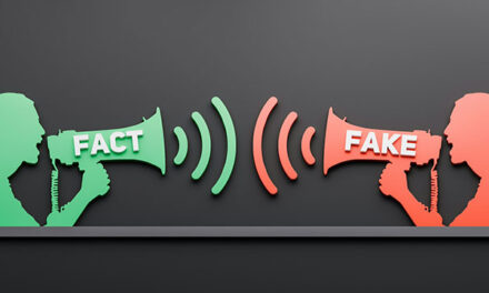 The collapse of local news is fuelling a disinformation crisis