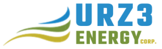 URZ3 Energy Announces  Passing of Director Benjamin D. Leboe