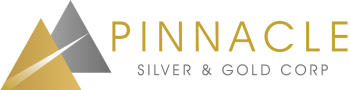 Pinnacle Silver and Gold Provides Corporate Update and Grants Incentive Stock Options