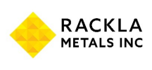 Rackla Metals Defines a 550m wide Au-Bi talus Anomaly at BiTe Showing and Reports Latest Rock Sampling Results from the Grad Property, NWT