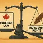 Court ruling on Indigenous title threatens private property rights