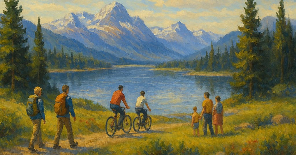 Canada isn’t broken. It’s worth fighting for