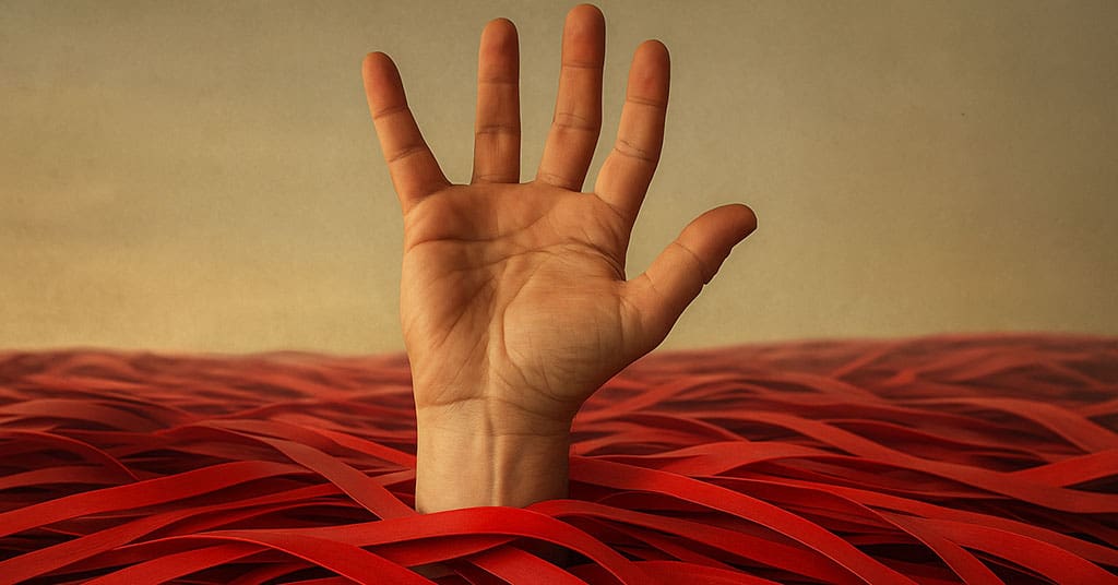 Major Projects Office another case of Liberal political theatre