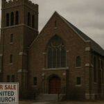 How the United Church lost its way – and its future