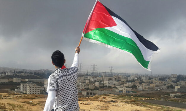 Canada’s call for Gaza aid rings hollow