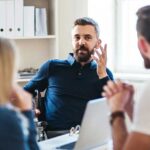 Want to be a better leader? Take a breath