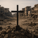 The world can’t stay silent while Syria’s Christians die