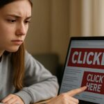 We’re raising kids who can’t tell truth from clickbait