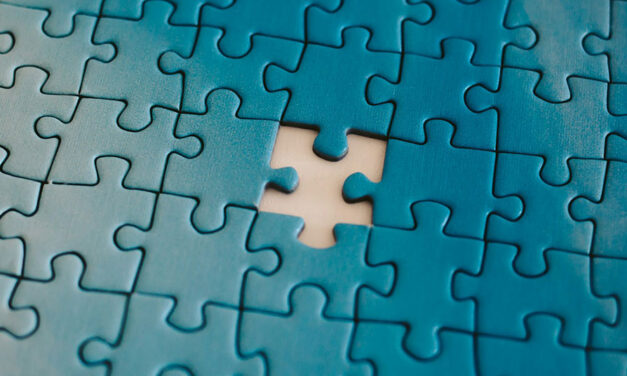 Clear job roles are the missing link in raising productivity