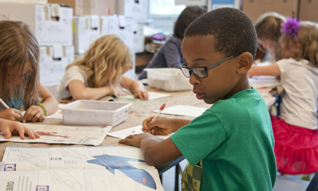 Want better education? Start by trusting parents