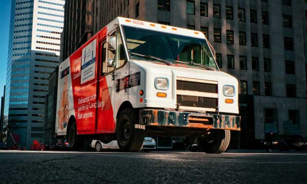 Canada Post is broken beyond repair