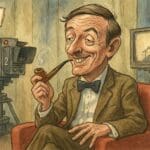 William F. Buckley’s sharp mind still shapes conservatism