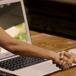 Digital tools help, but face-to-face still drives business success