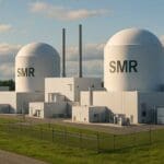 Nuclear power outperforms renewables every time