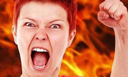 We have forgotten how to tolerate each other