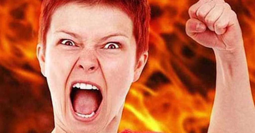 We have forgotten how to tolerate each other