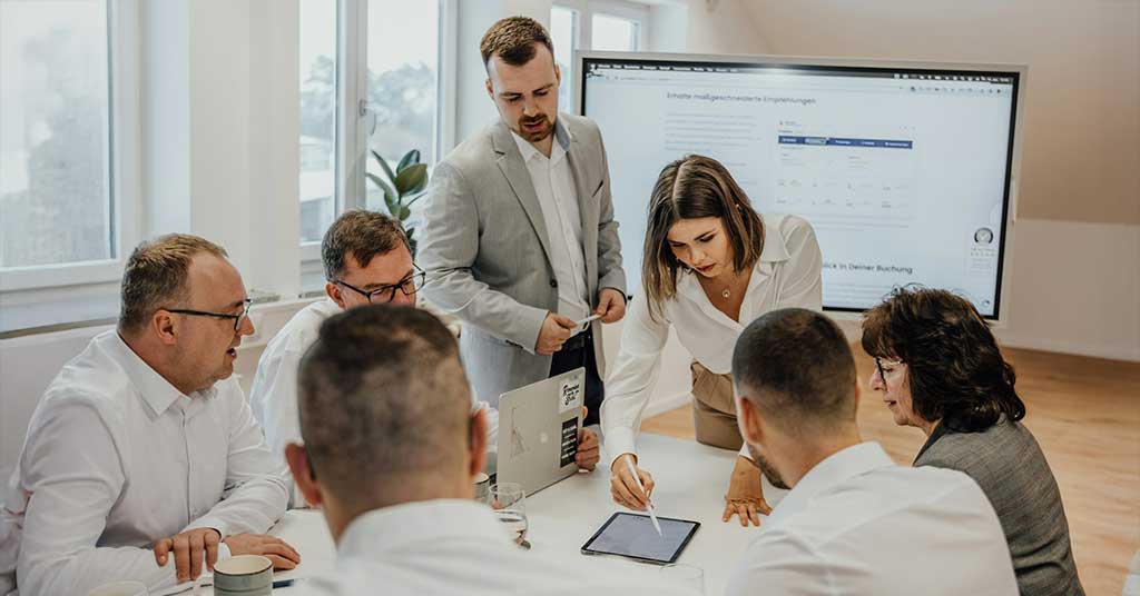 How strategic thinking helps entrepreneurs stay ahead