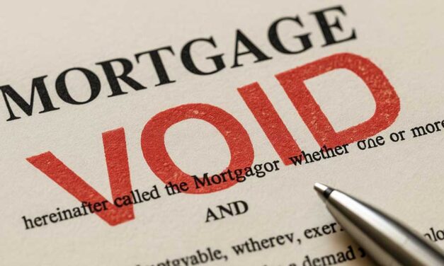 Property rights in Canada under threat from court rulings