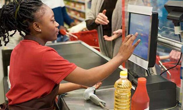 Enjoying high grocery bills? Blame government policy