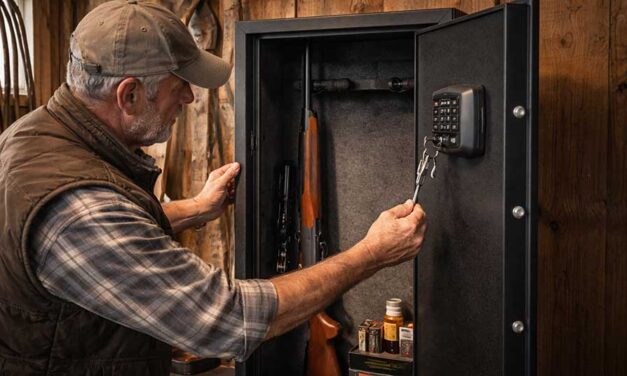 Ottawa’s gun grab is all about politics