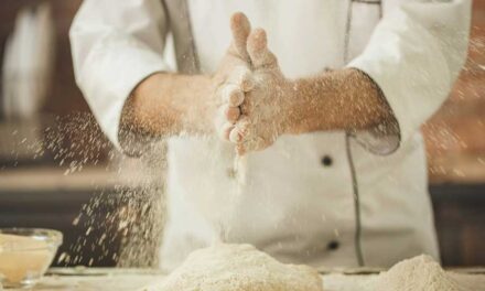 The recipe for success in business is simple. Don’t ignore it