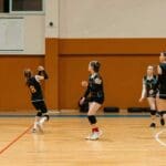 What being down by 14 at halftime taught me about leadership