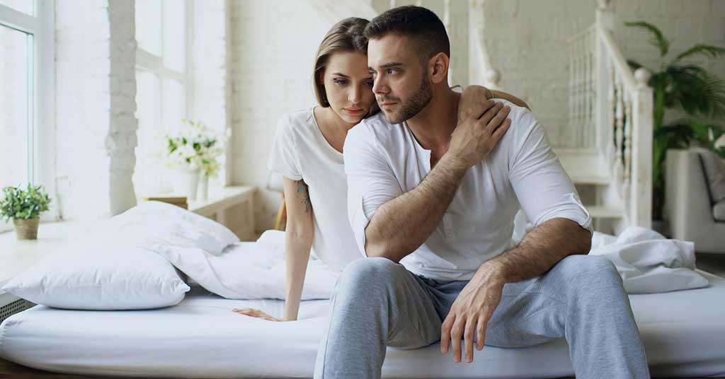 The trouble with money isn’t money. It’s not knowing what you can afford