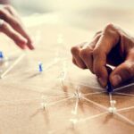 Stop networking and start getting to know people