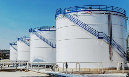 The next oil shock could hit much even harder