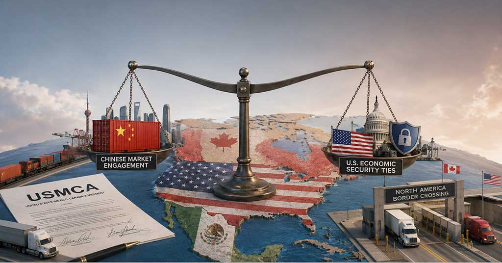 Canada’s China strategy faces an Aug. 19 reckoning