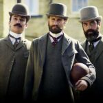 Netflix’s The English Game is great drama but poor history