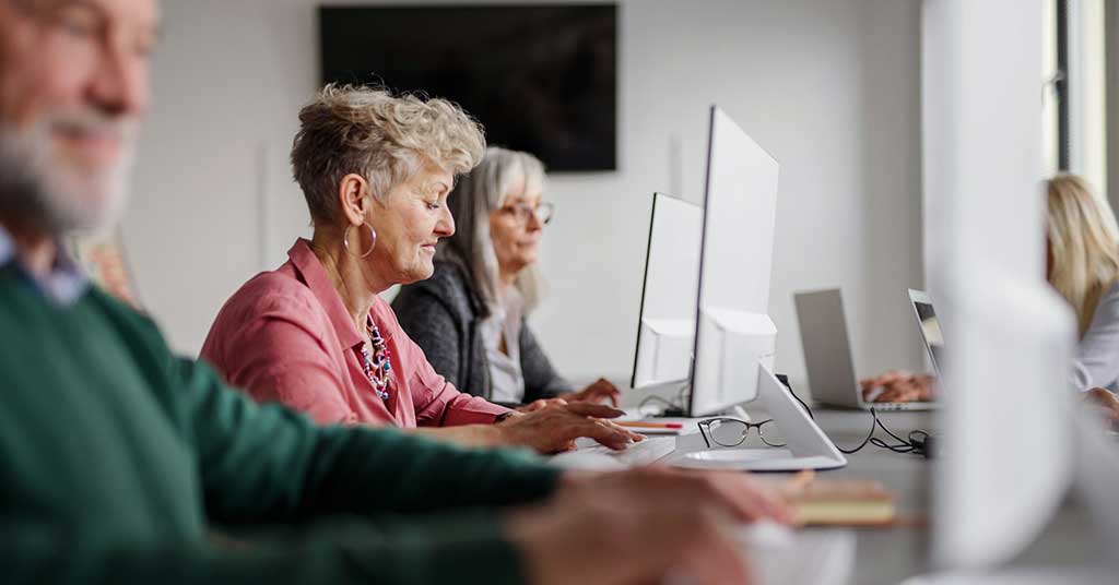 Your life shouldn’t become a story told mostly in the past tense
