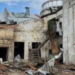 Ukraine cannot become yesterday’s story