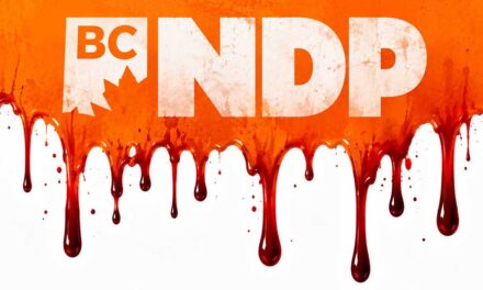 B.C. voters deliver a body blow to cynical opportunism
